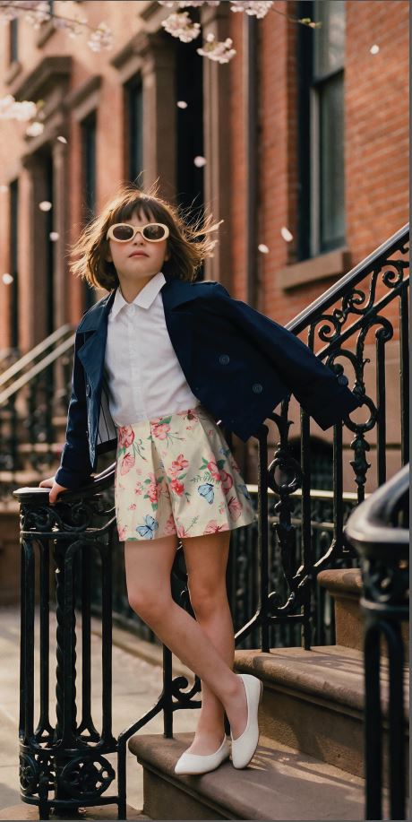 Girl SS26