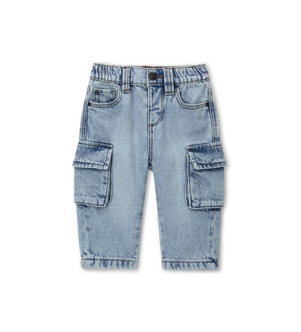 #Color_Denim
