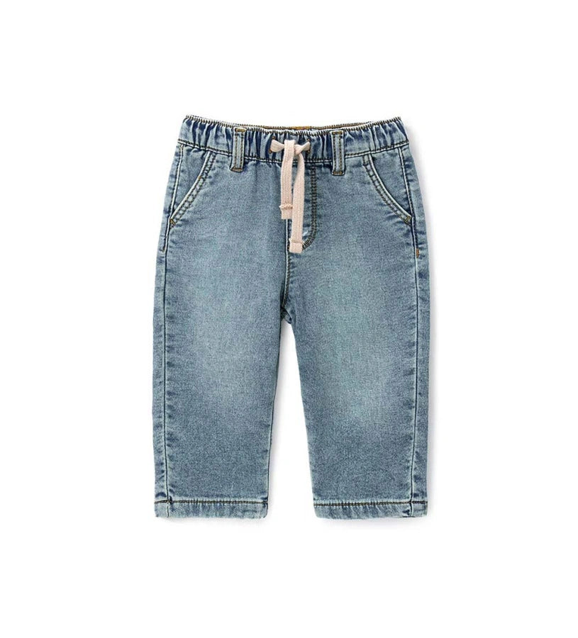 #Color_Denim