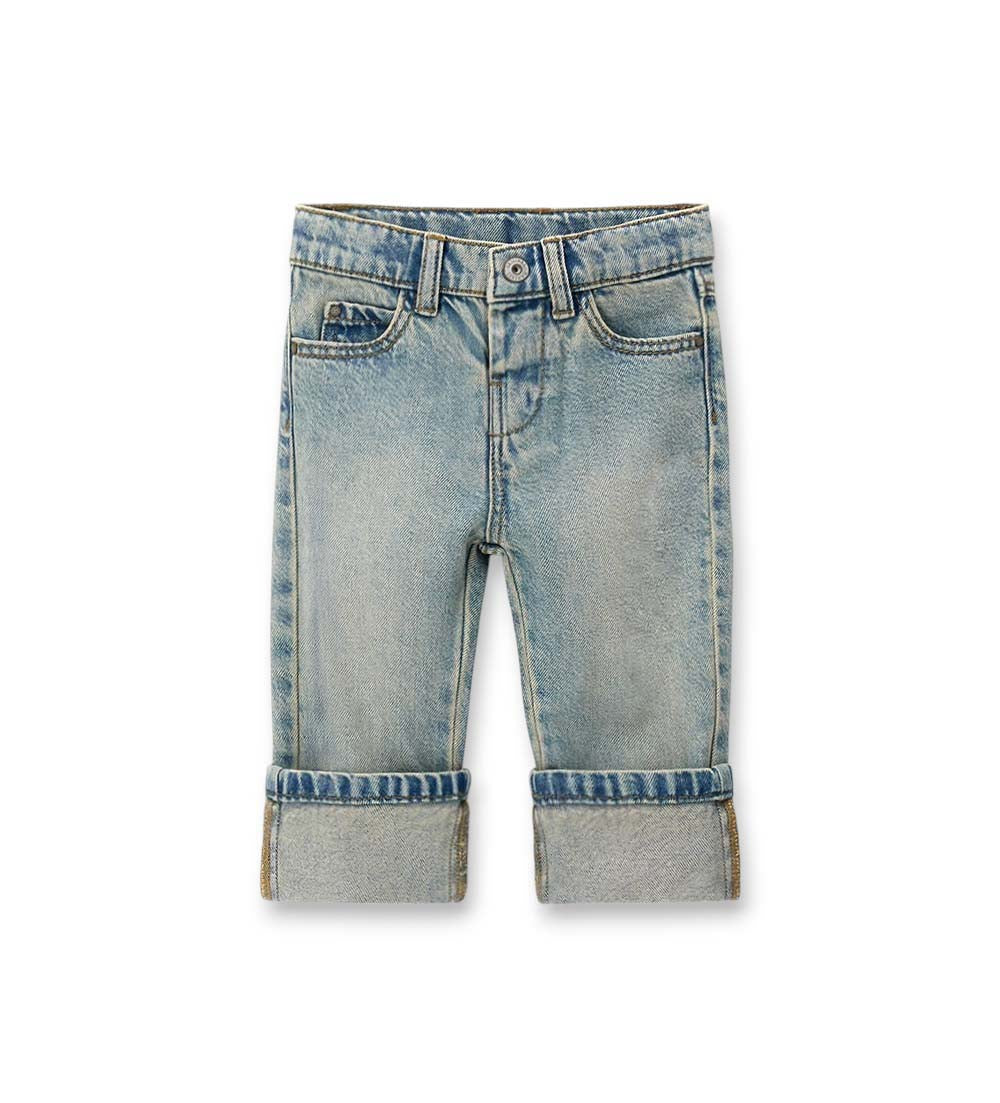 #Color_Denim