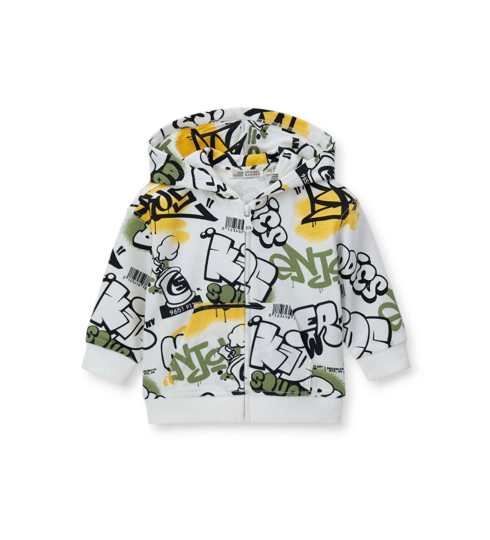 #Color_Off White