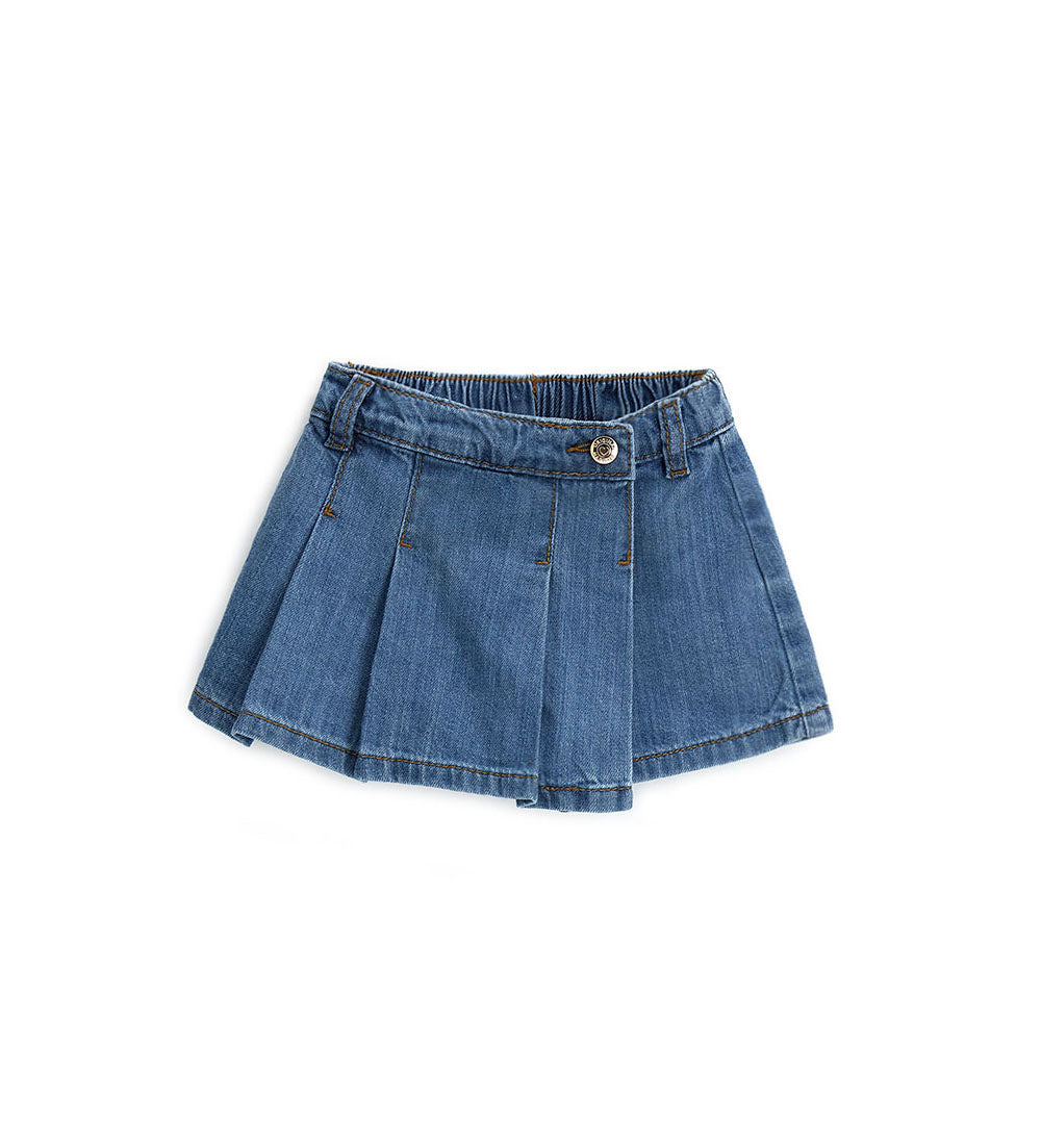 #Color_Denim