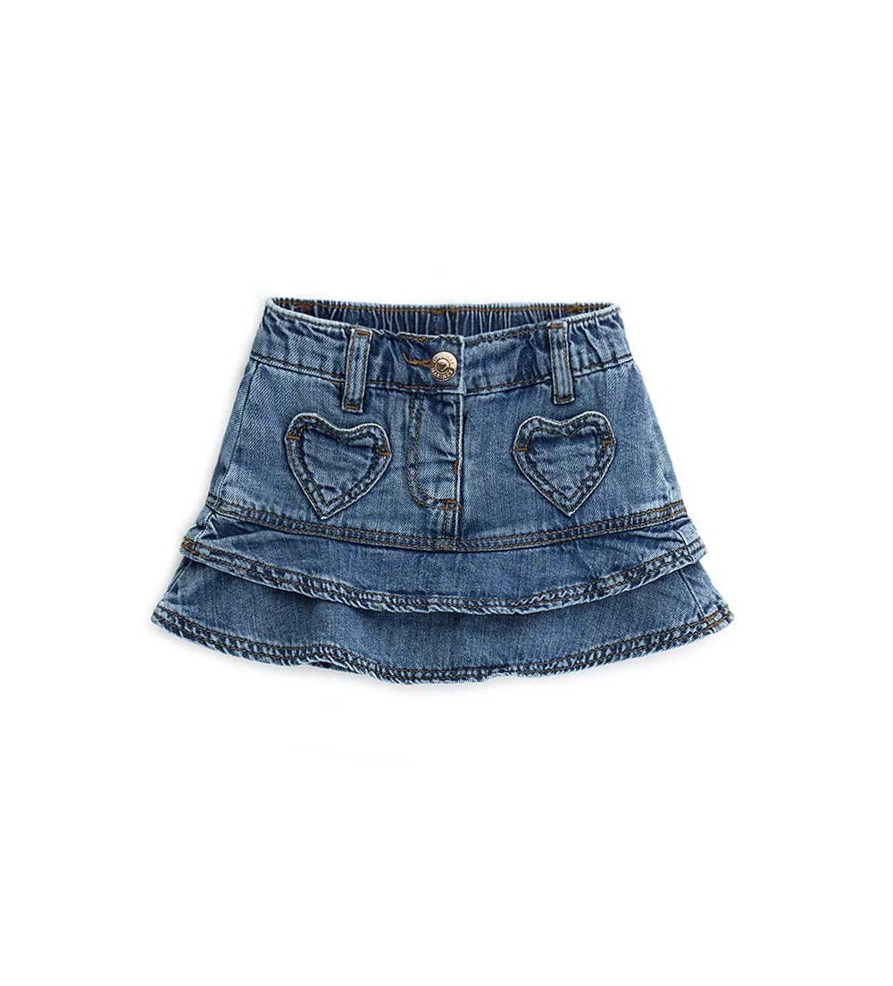 #Color_Denim