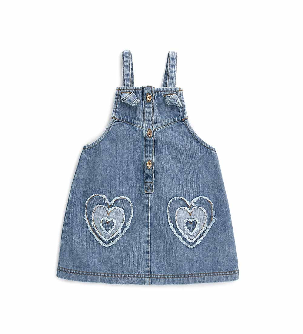 #Color_Denim