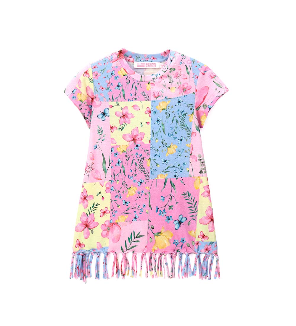 #Color_Multicolor