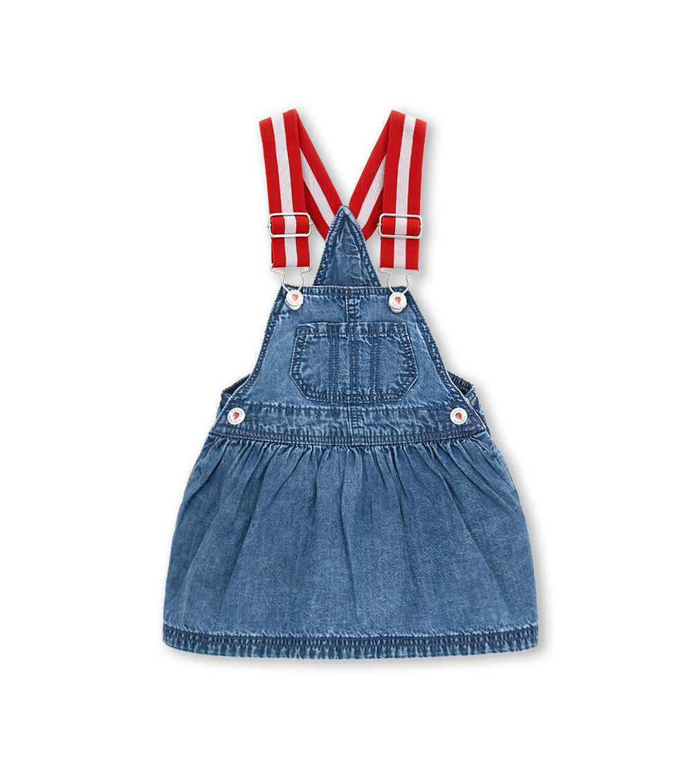 #Color_Denim