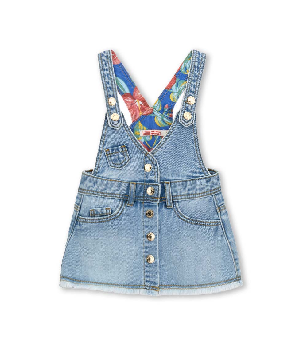 #Color_Denim