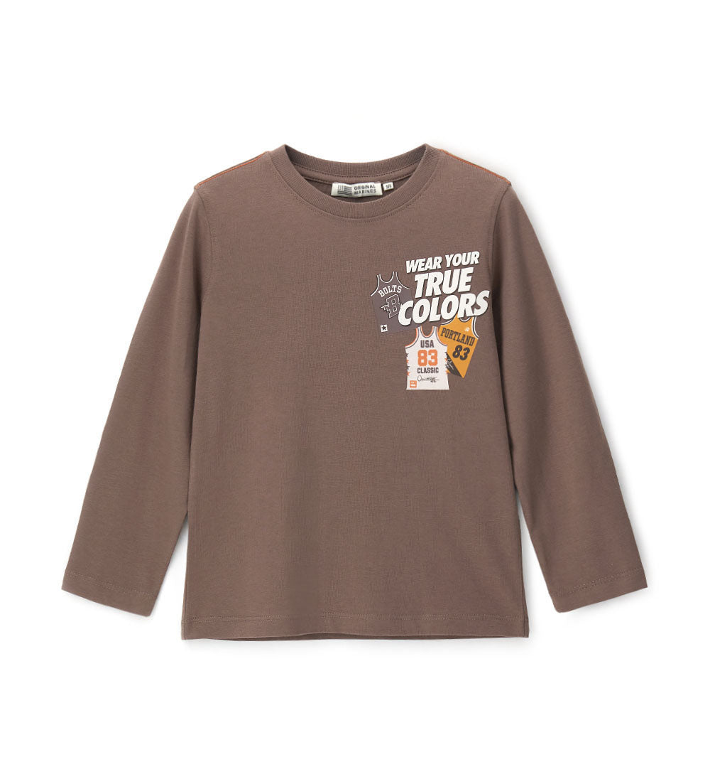 #Color_Brown