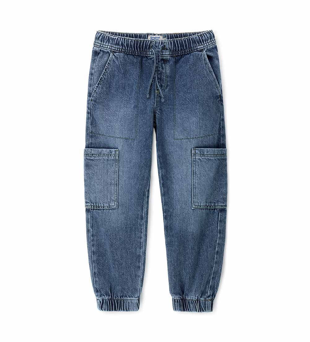 #Color_Denim