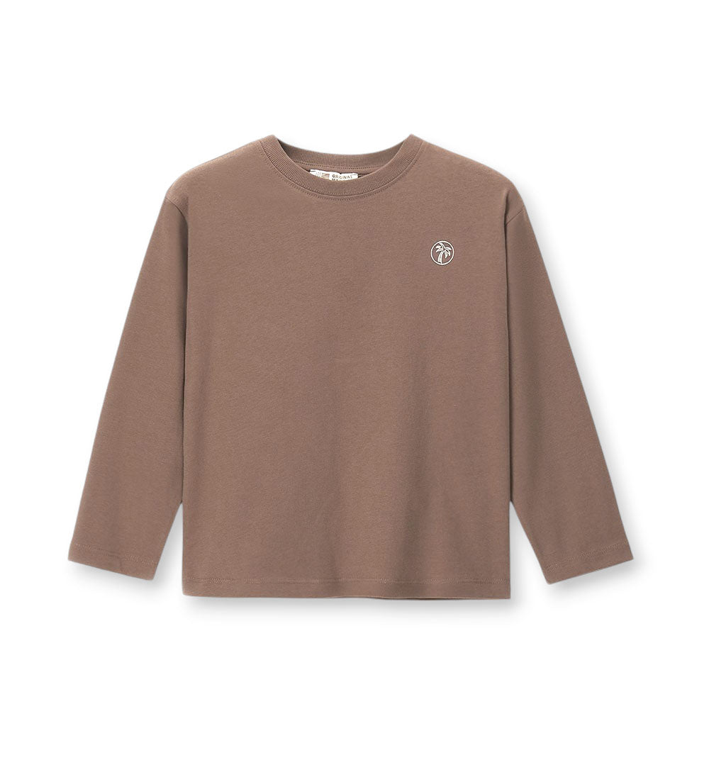 #Color_Brown