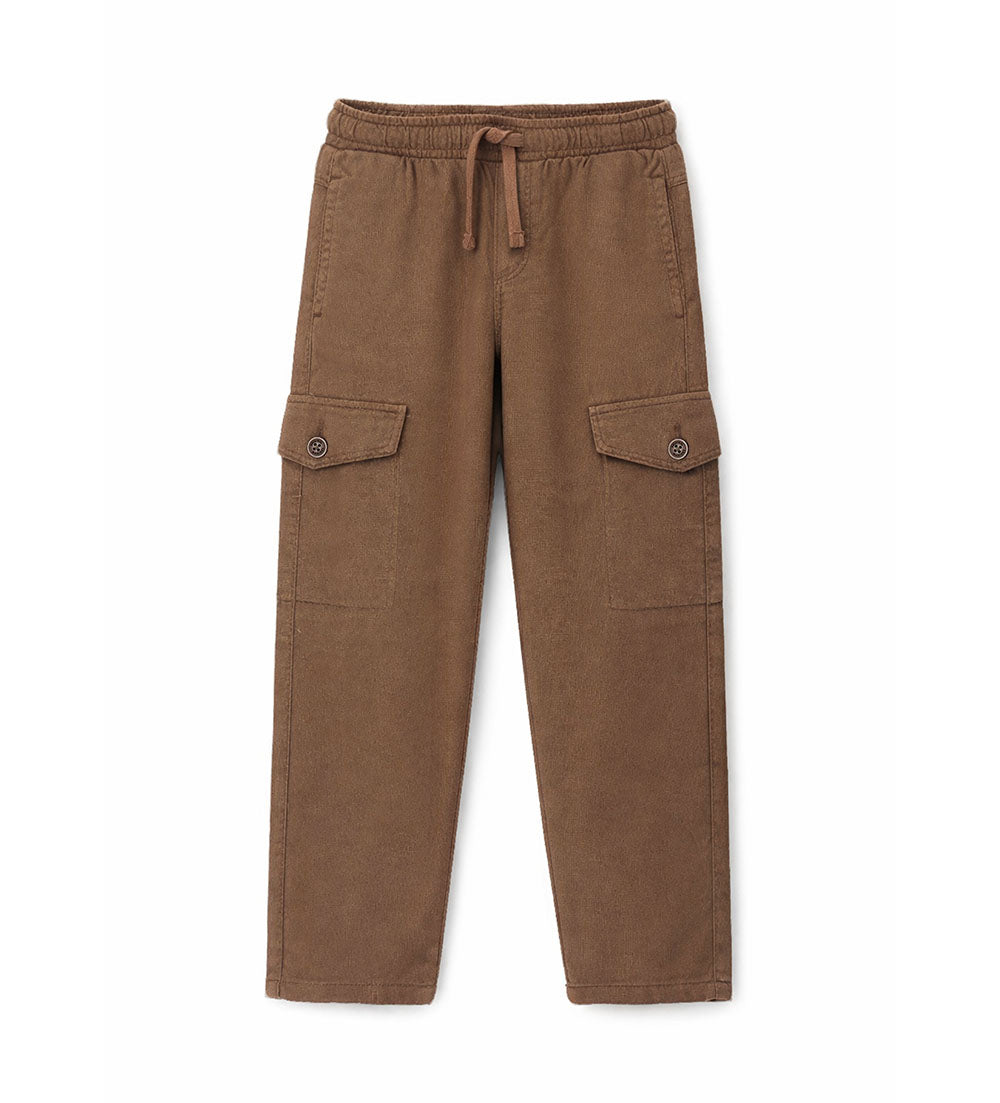 #Color_Brown