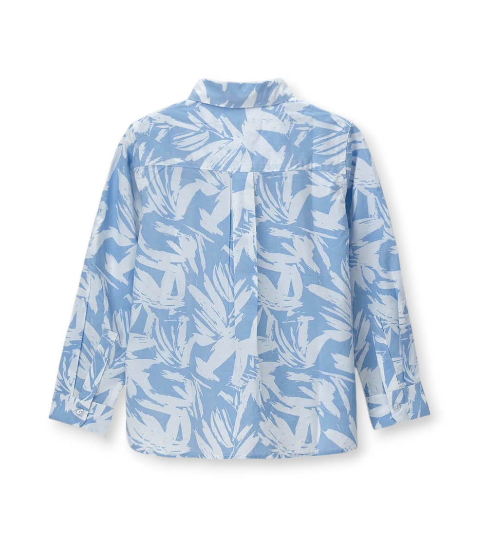 CAPSULE CRUISE Shirt  Boy
