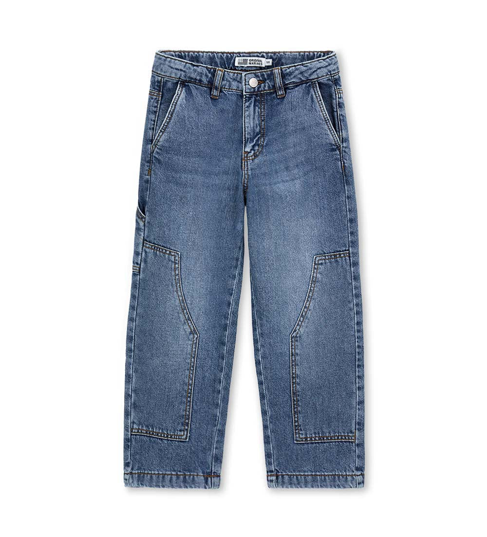 #Color_Denim