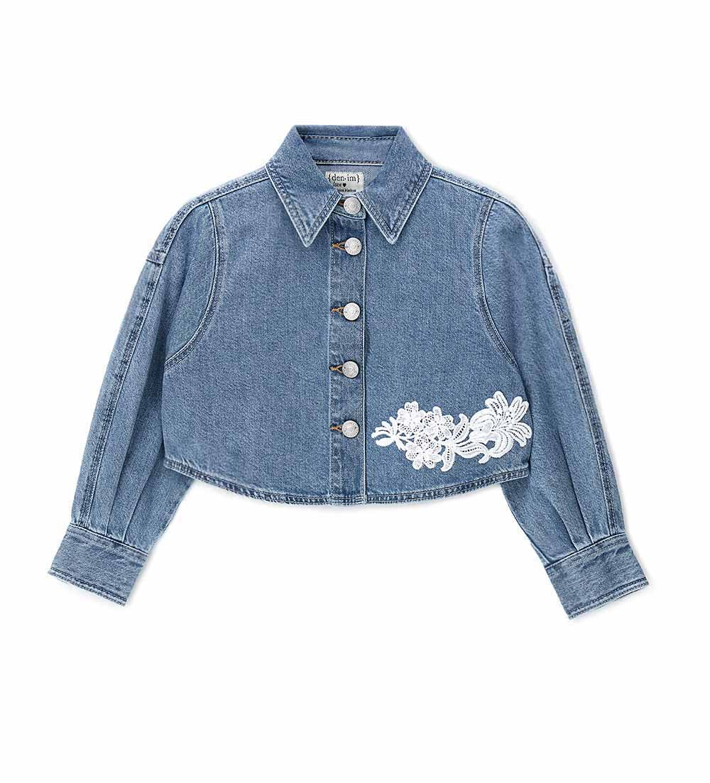 #Color_Denim