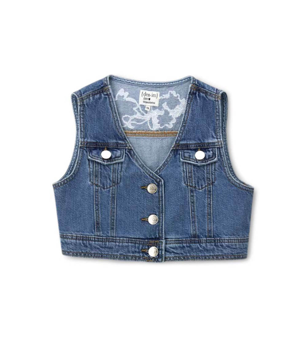 #Color_Denim