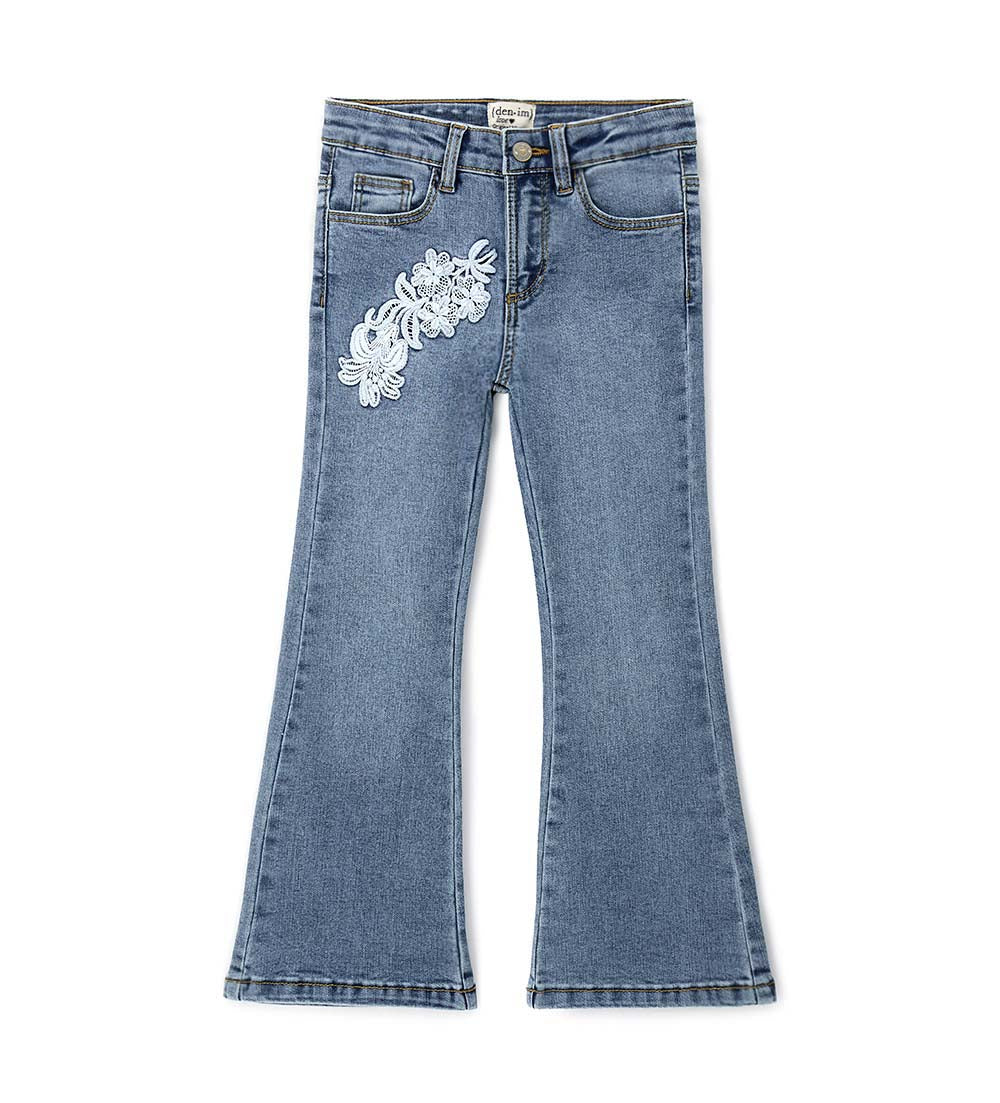 #Color_Denim