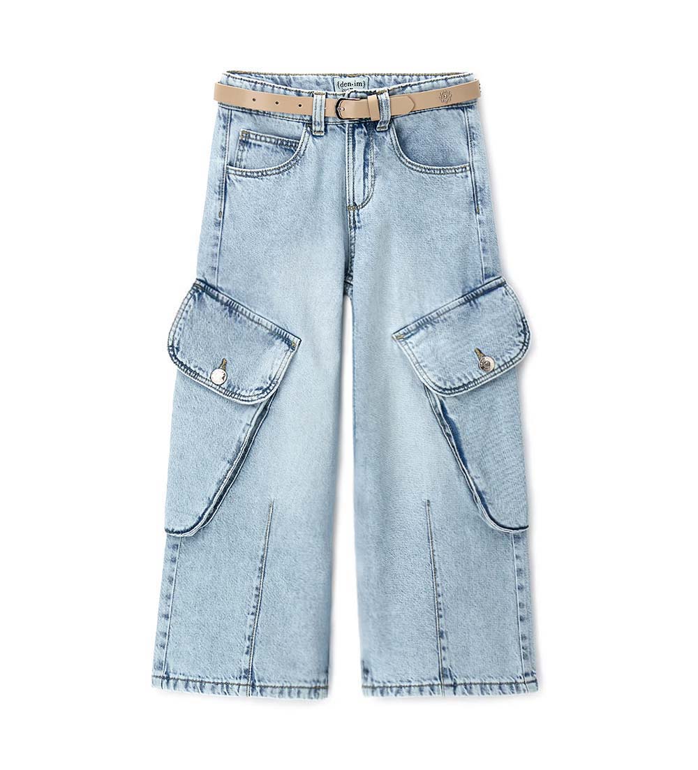 #Color_Denim