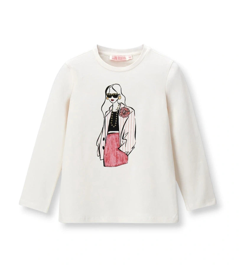 #Color_Off White