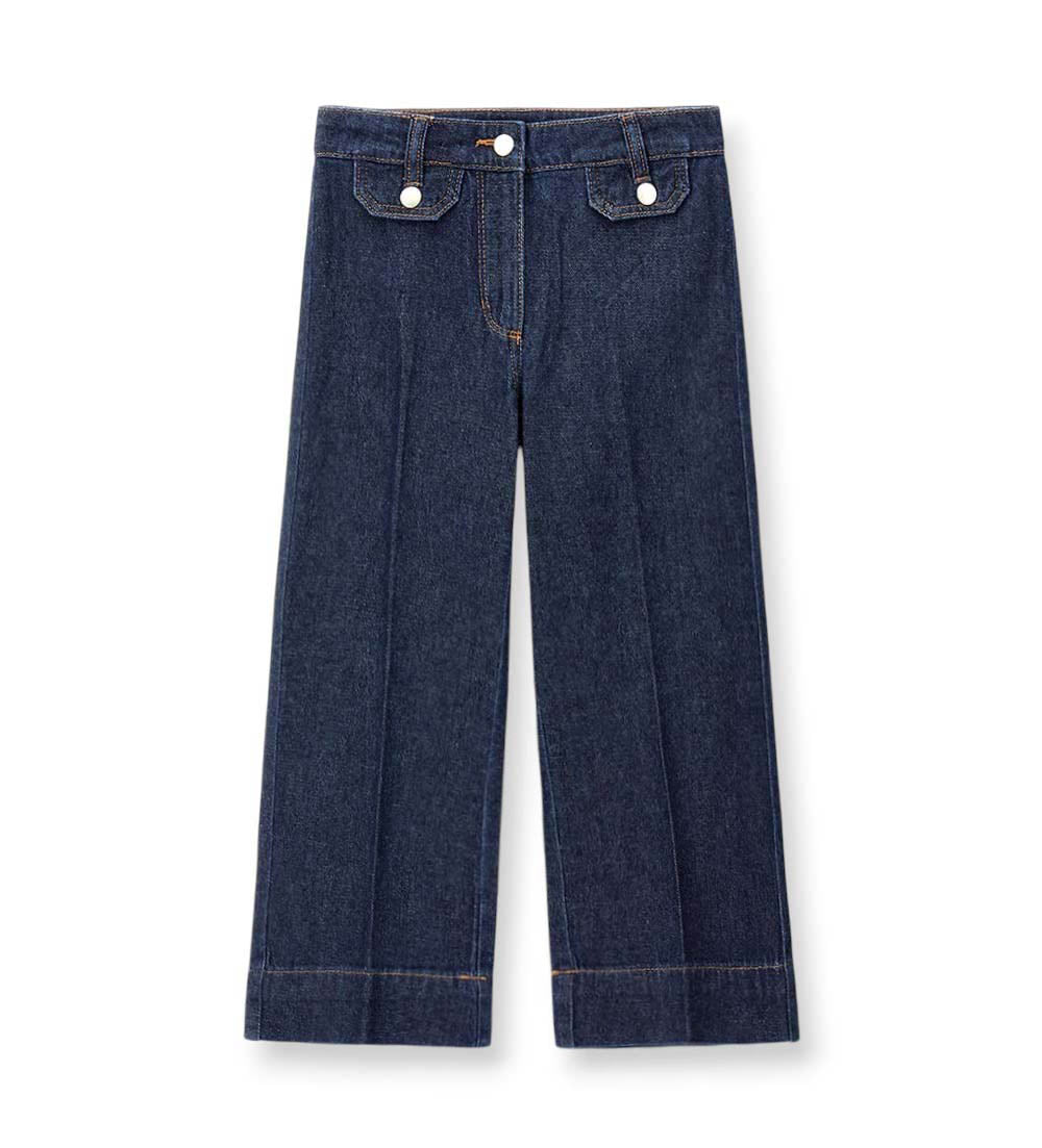 #Color_Denim