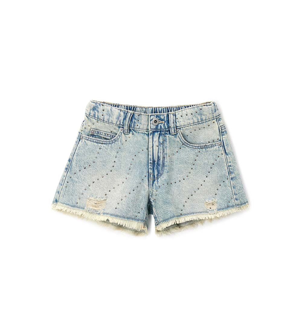 #Color_Denim