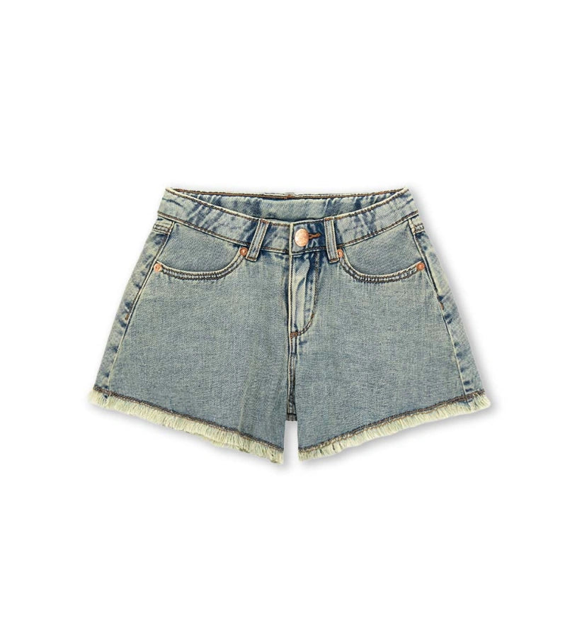 #Color_Denim