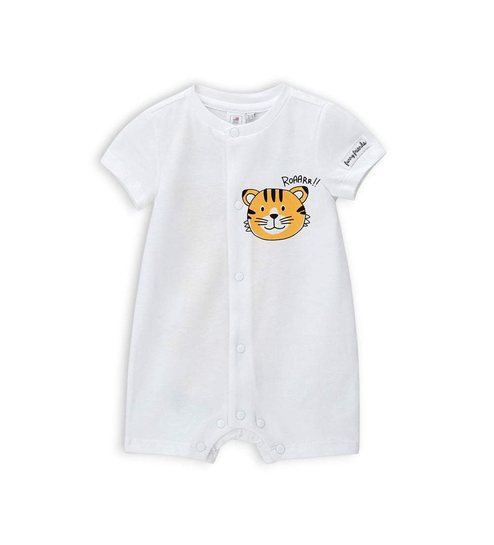 #Design_Tiger - V.1