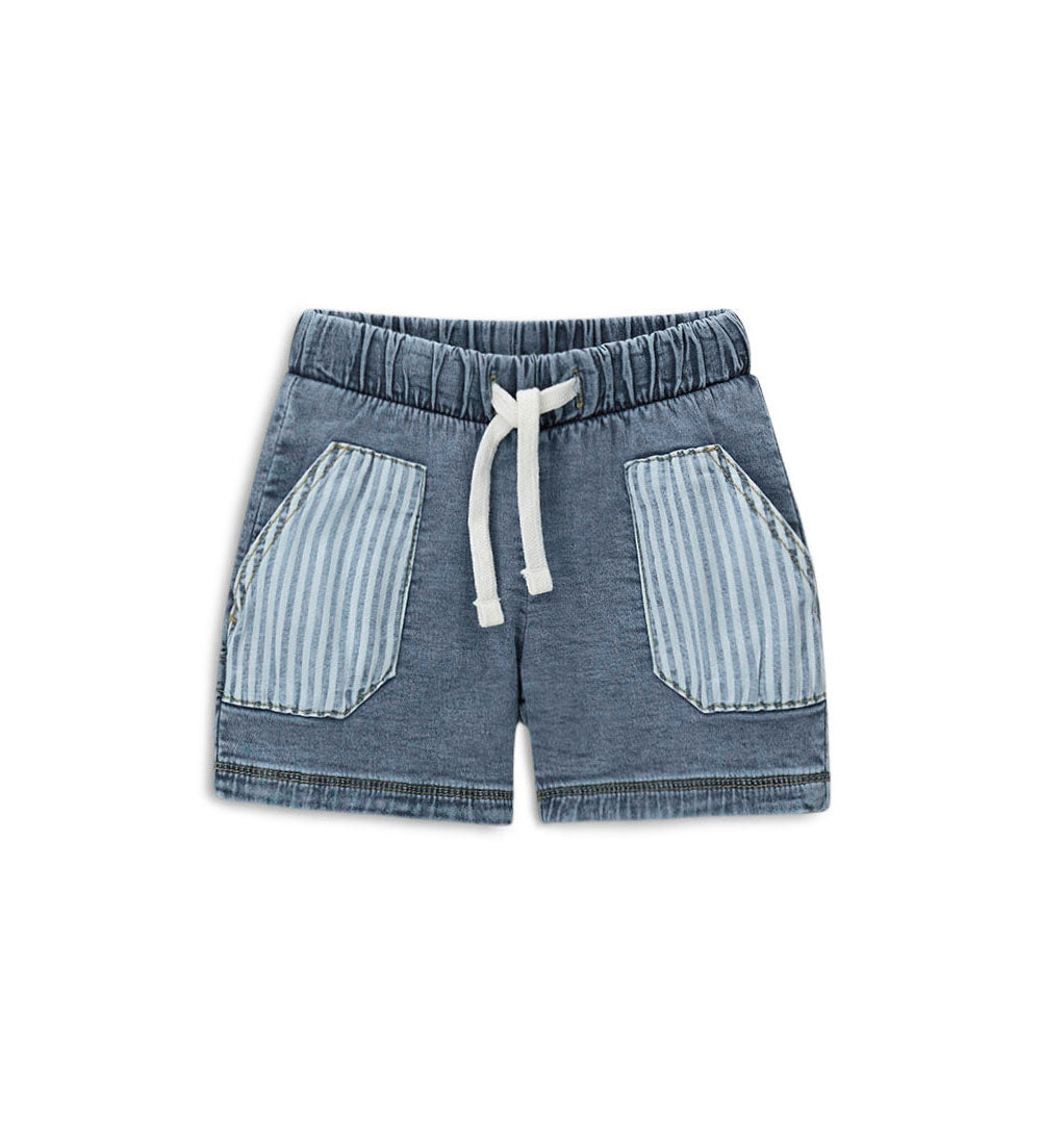 #Color_Denim
