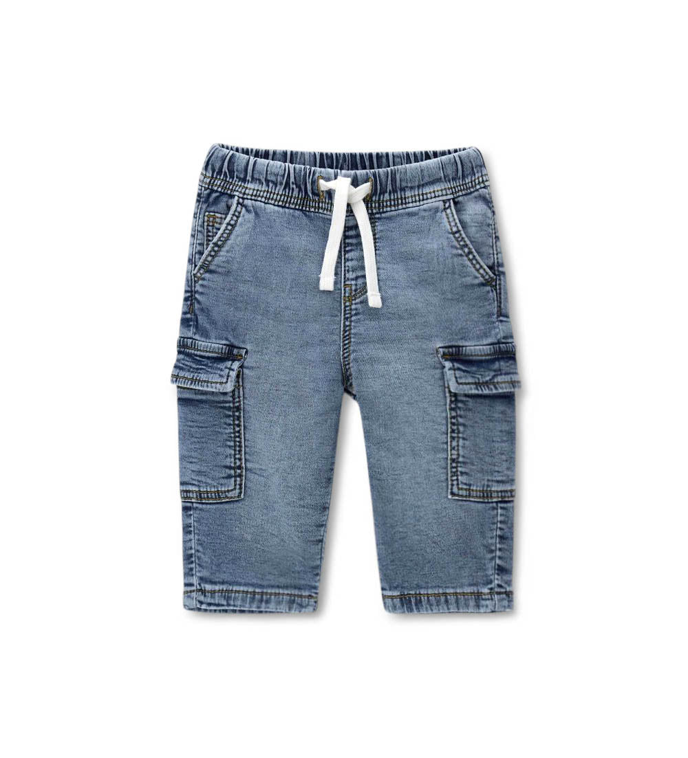 #Color_Denim