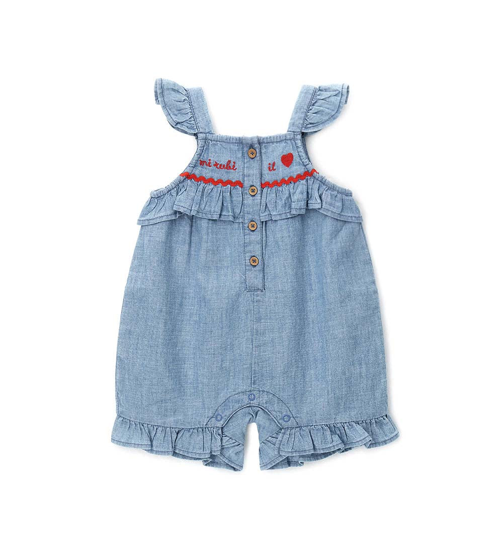 #Color_Denim