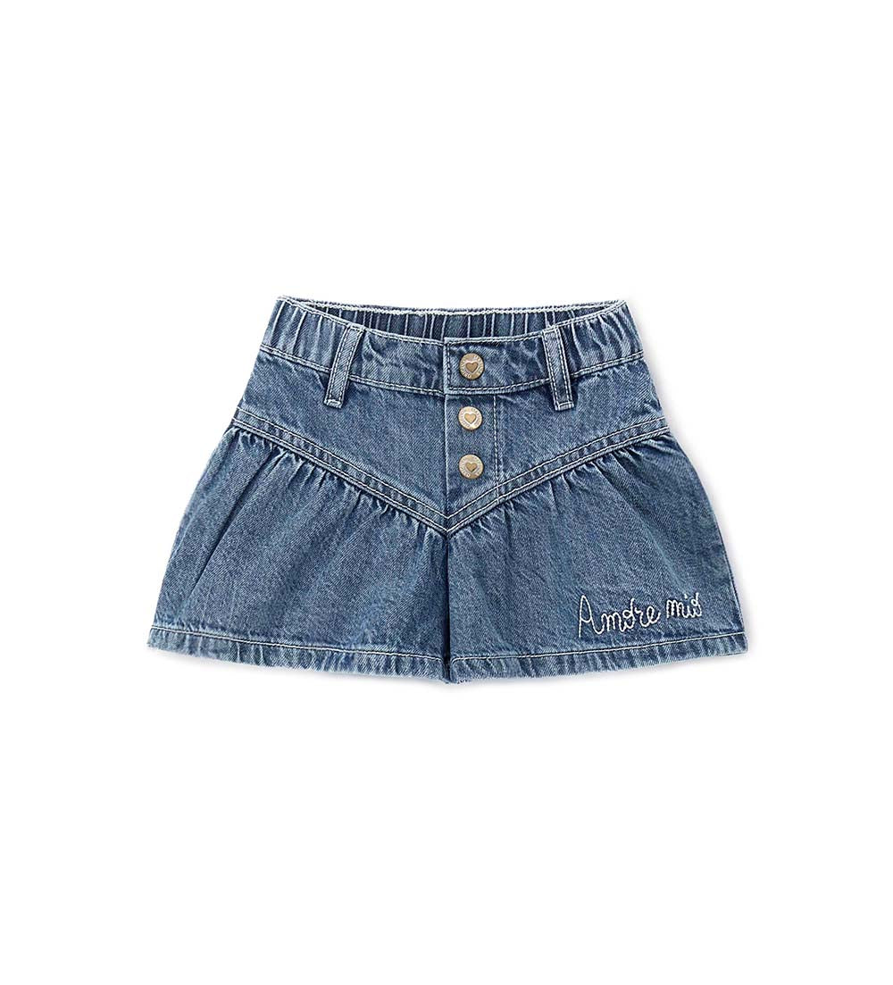 #Color_Denim