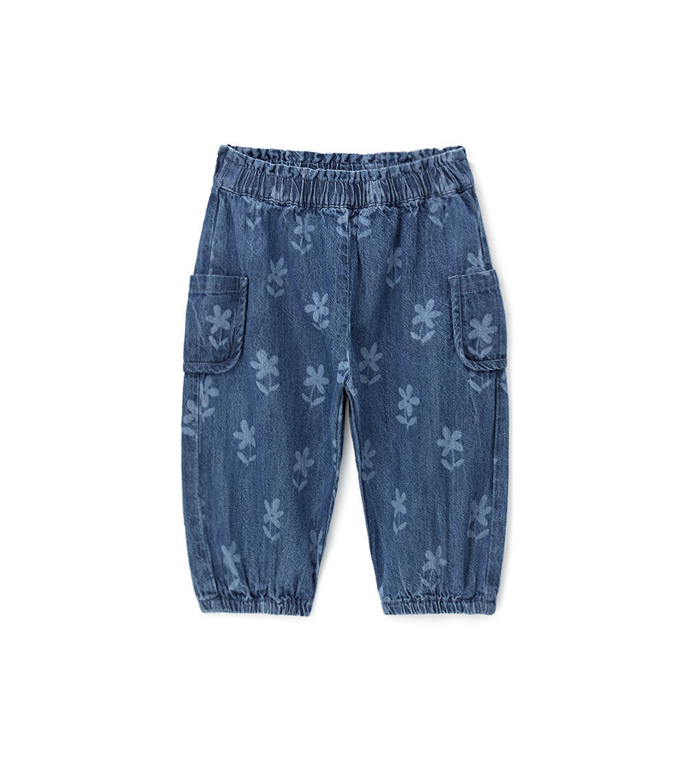 #Color_Denim