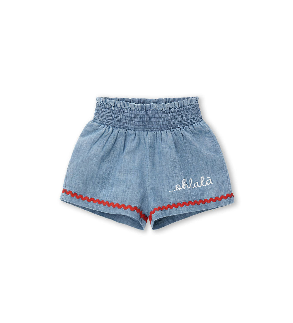 #Color_Denim